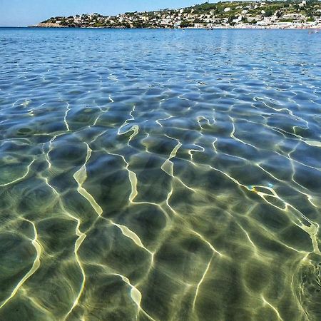 In Vacanza A Gaeta - Libera Stella ภายนอก รูปภาพ