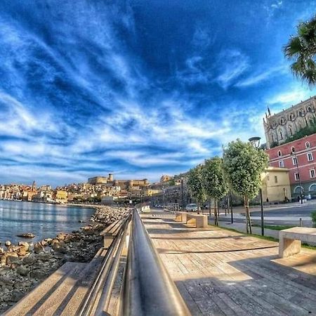 In Vacanza A Gaeta - Libera Stella ภายนอก รูปภาพ