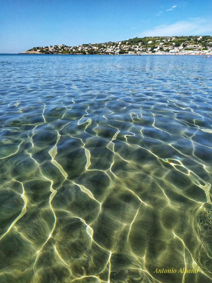 In Vacanza A Gaeta - Libera Stella ภายนอก รูปภาพ